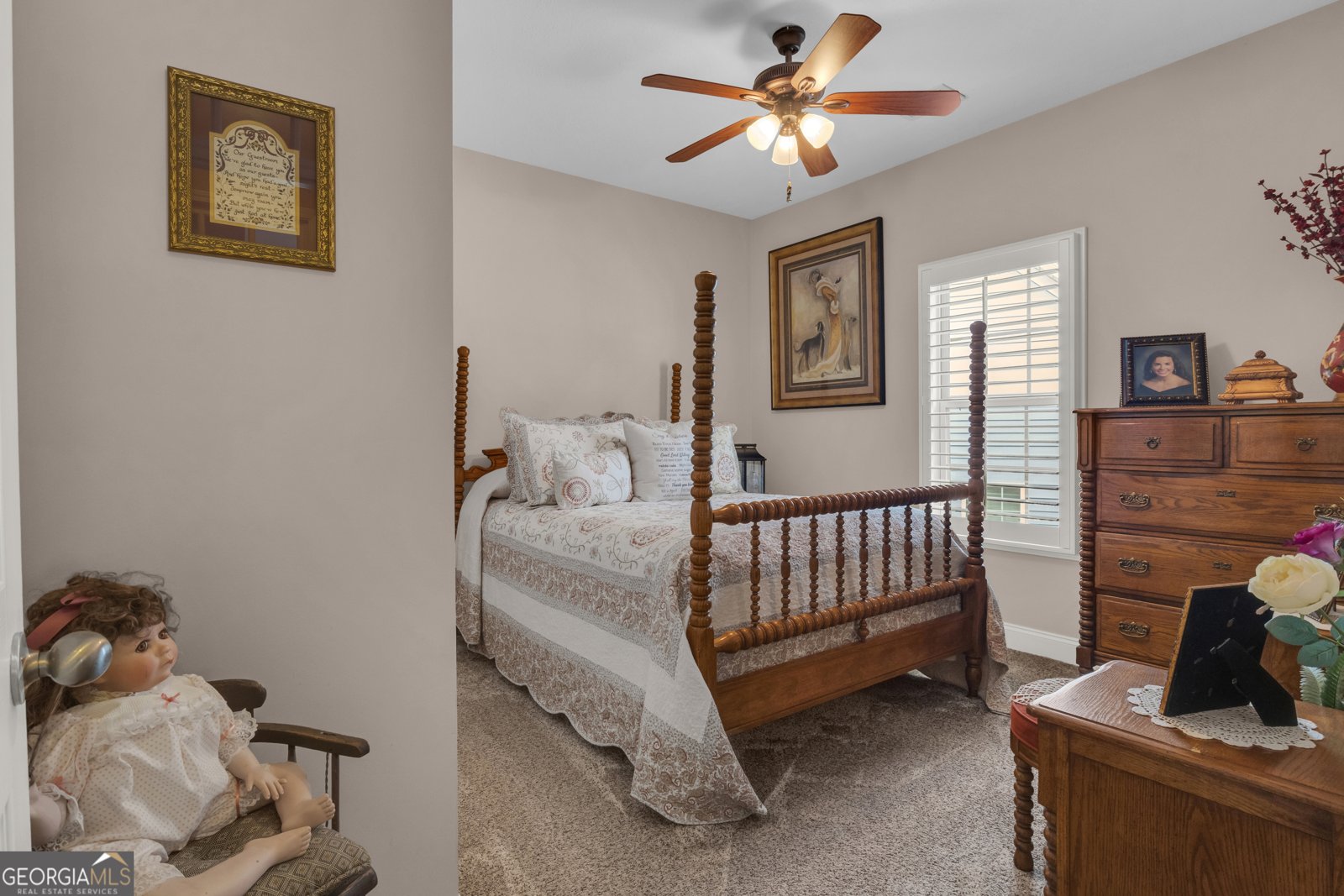 187 Greenview Drive Newnan - 11