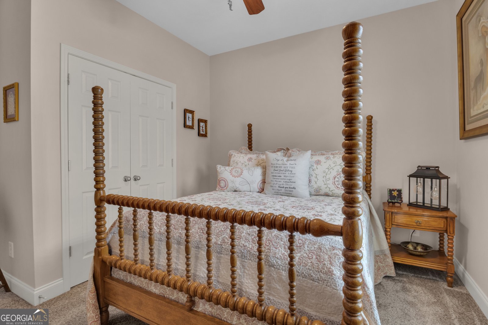187 Greenview Drive Newnan - 12