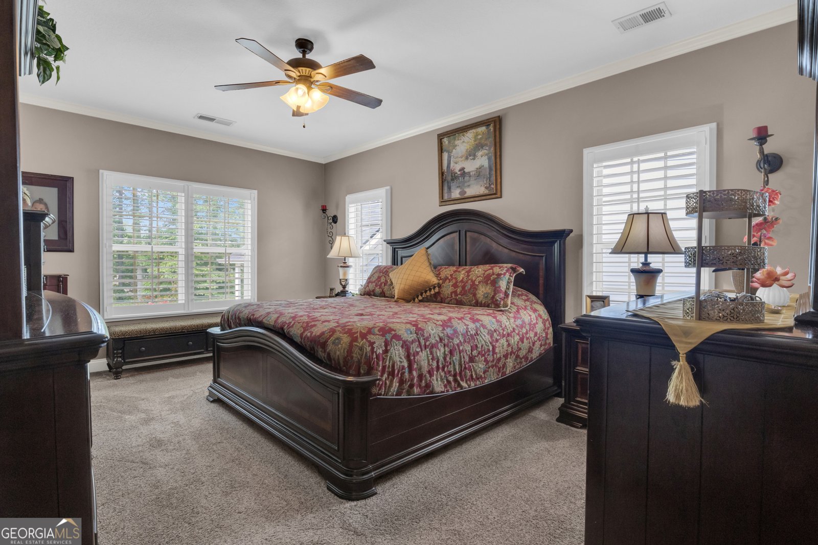187 Greenview Drive Newnan - 13