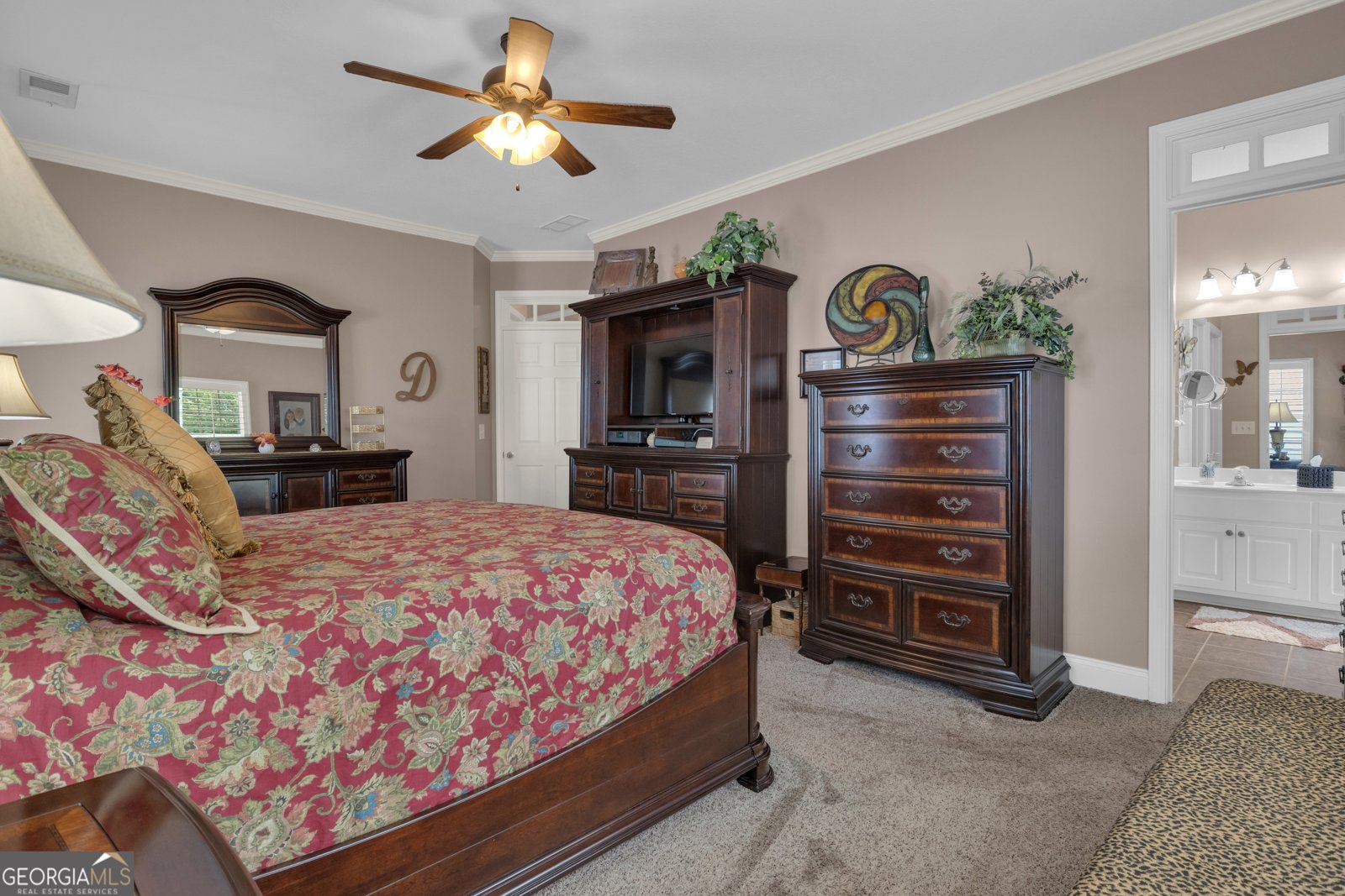 187 Greenview Drive Newnan - 14