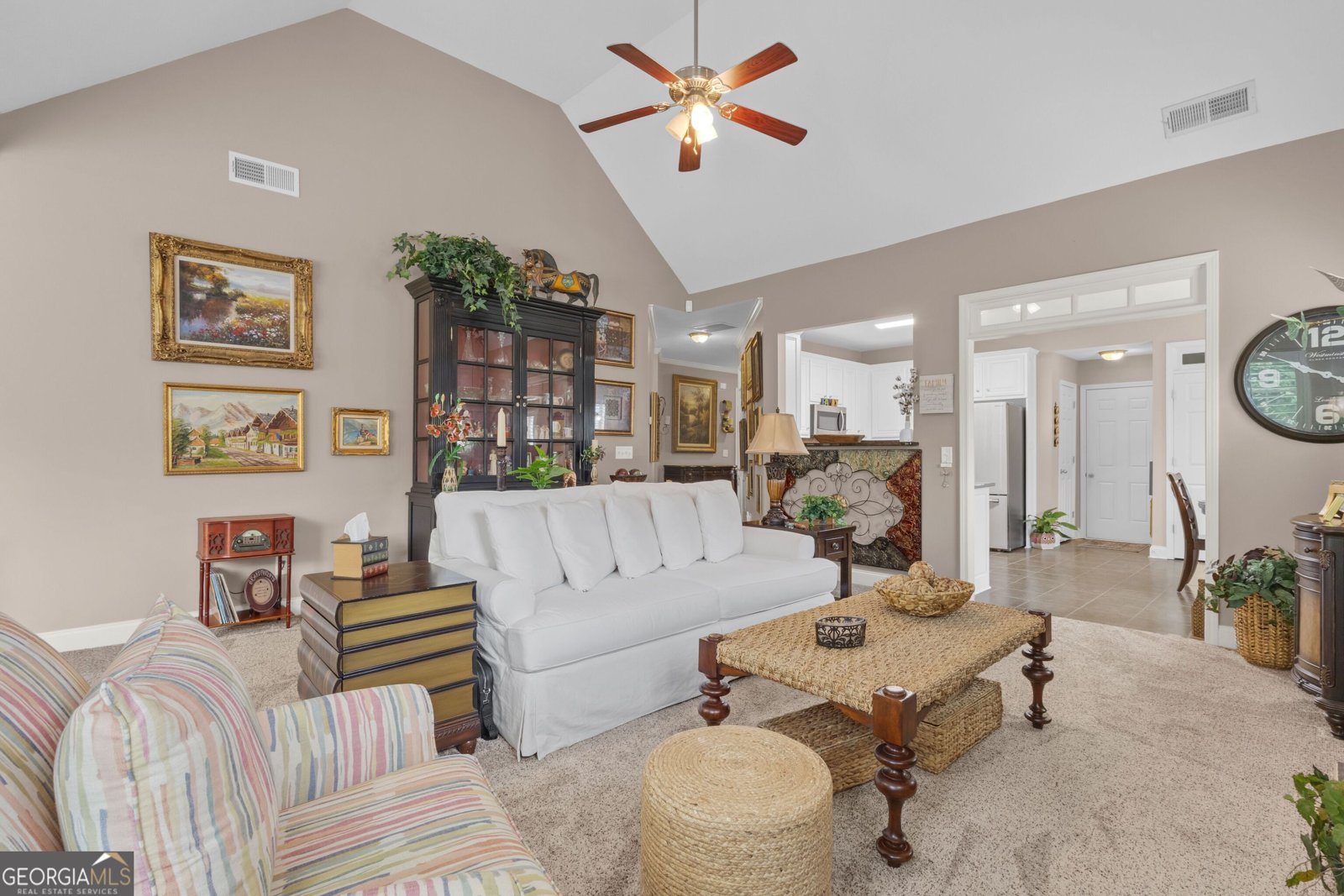 187 Greenview Drive Newnan - 23