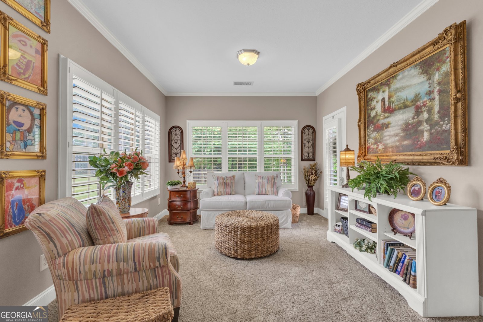 187 Greenview Drive Newnan - 24