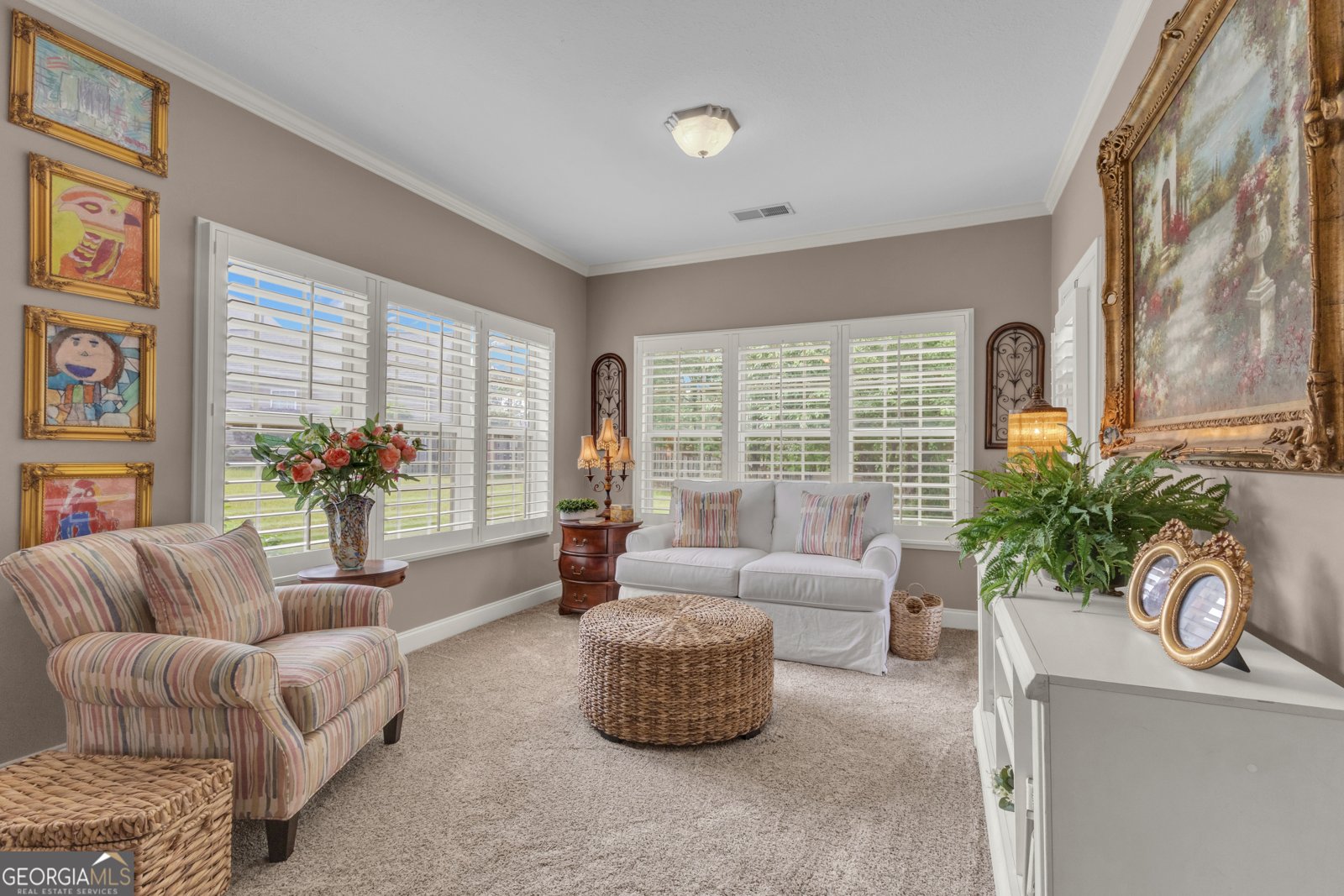 187 Greenview Drive Newnan - 25
