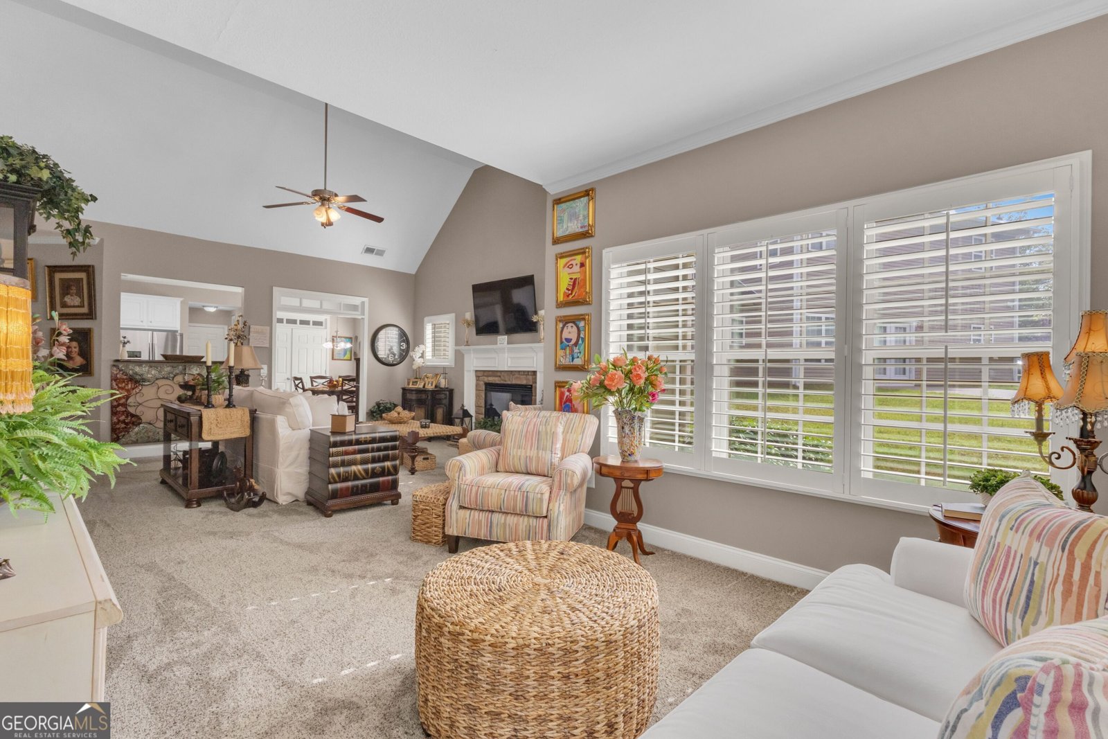 187 Greenview Drive Newnan - 26