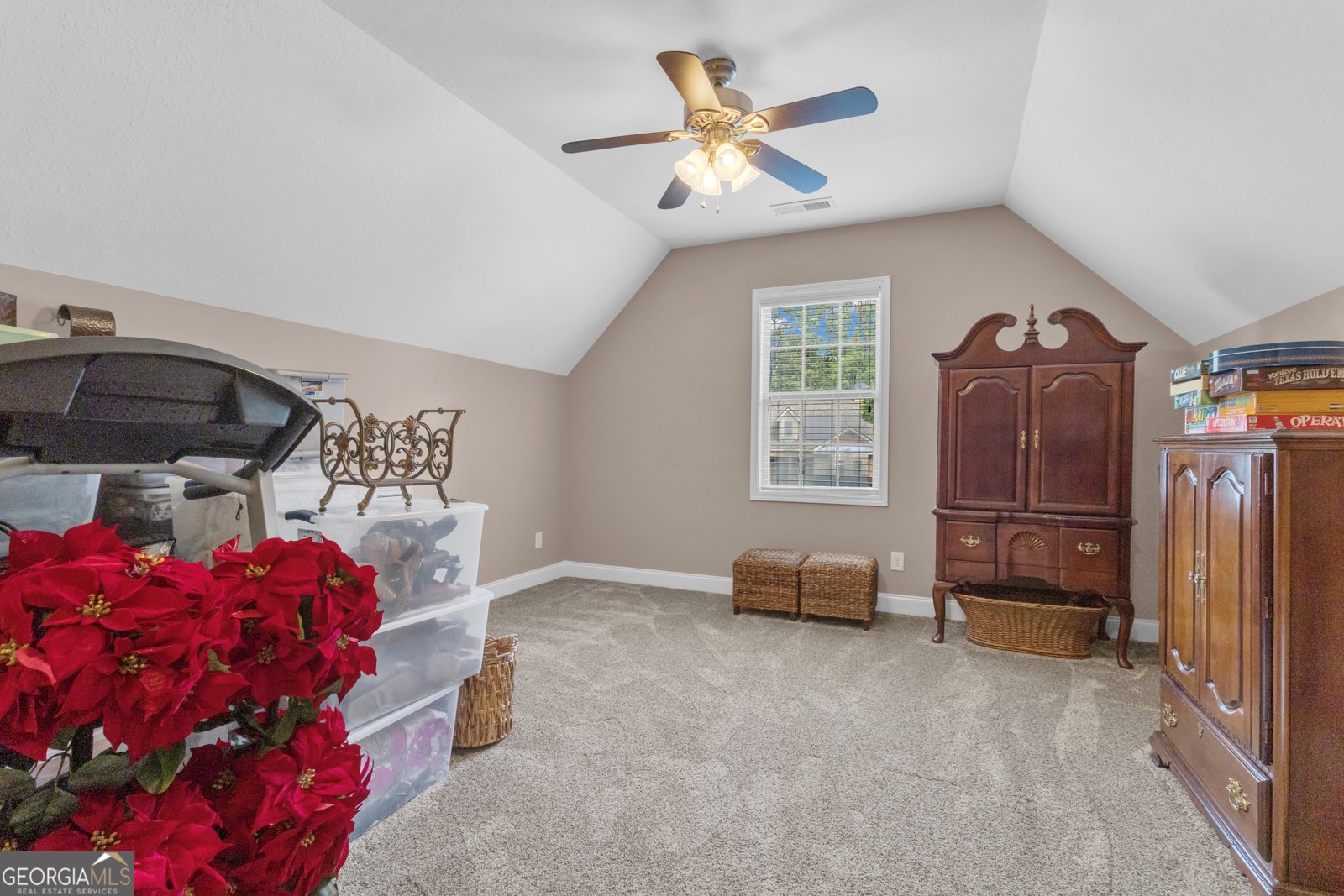187 Greenview Drive Newnan - 31