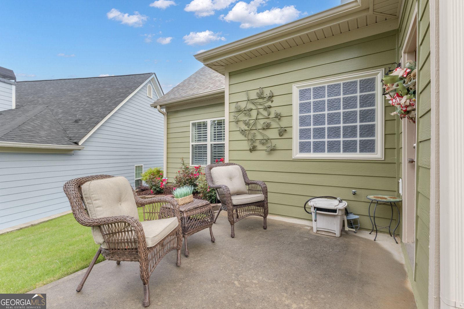 187 Greenview Drive Newnan - 34