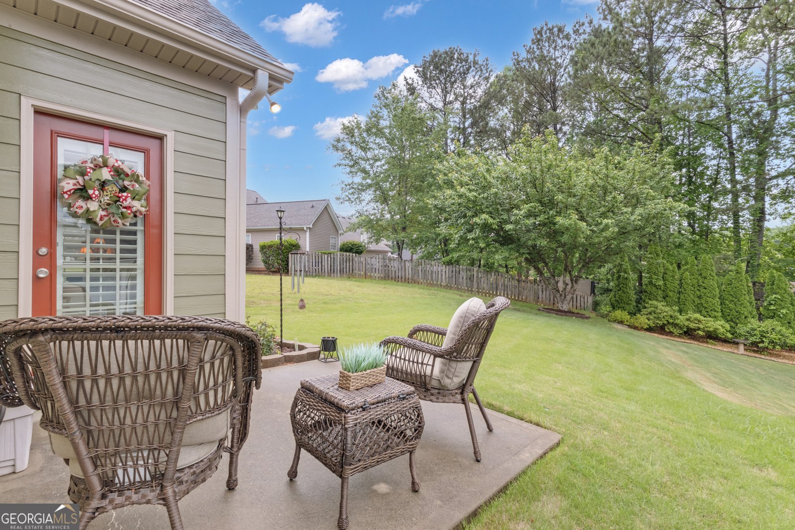 187 Greenview Drive Newnan - 35
