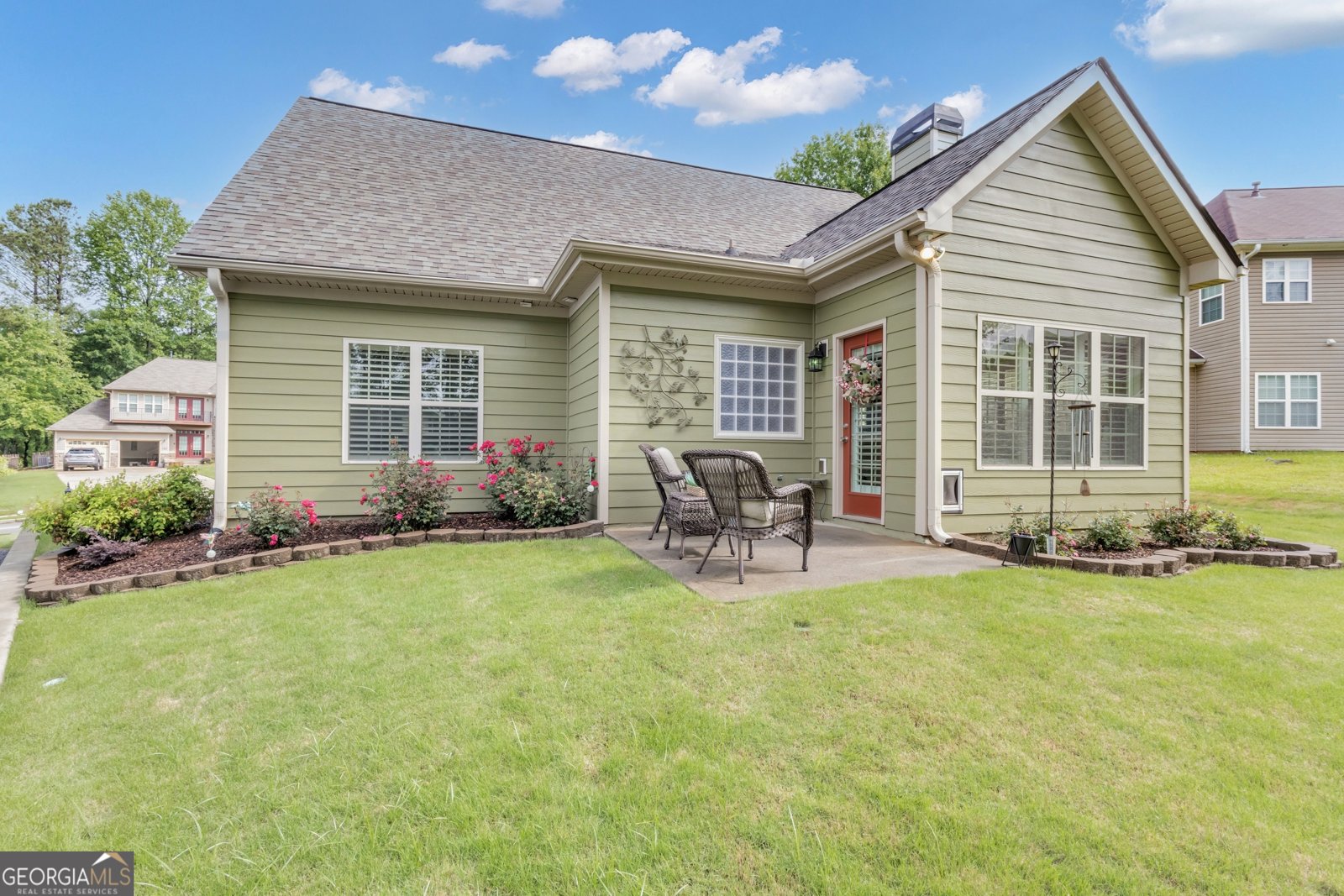 187 Greenview Drive Newnan - 36