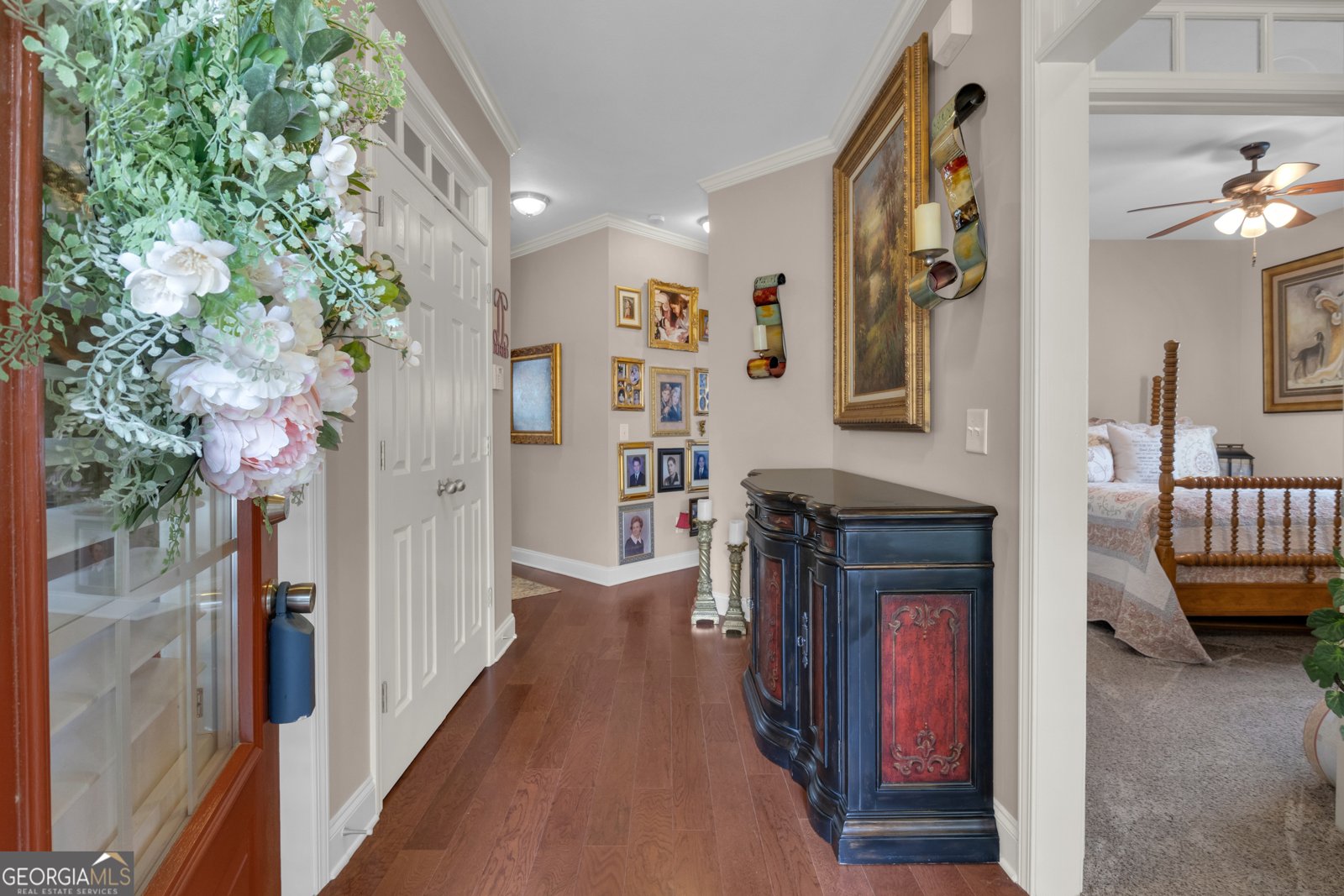 187 Greenview Drive Newnan - 6