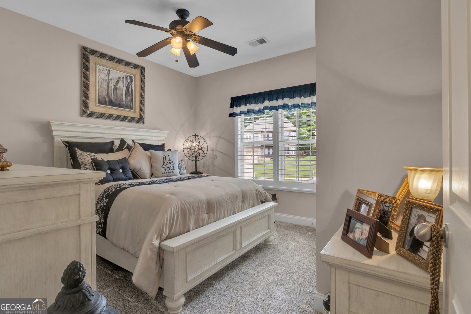 187 Greenview Drive Newnan - 7