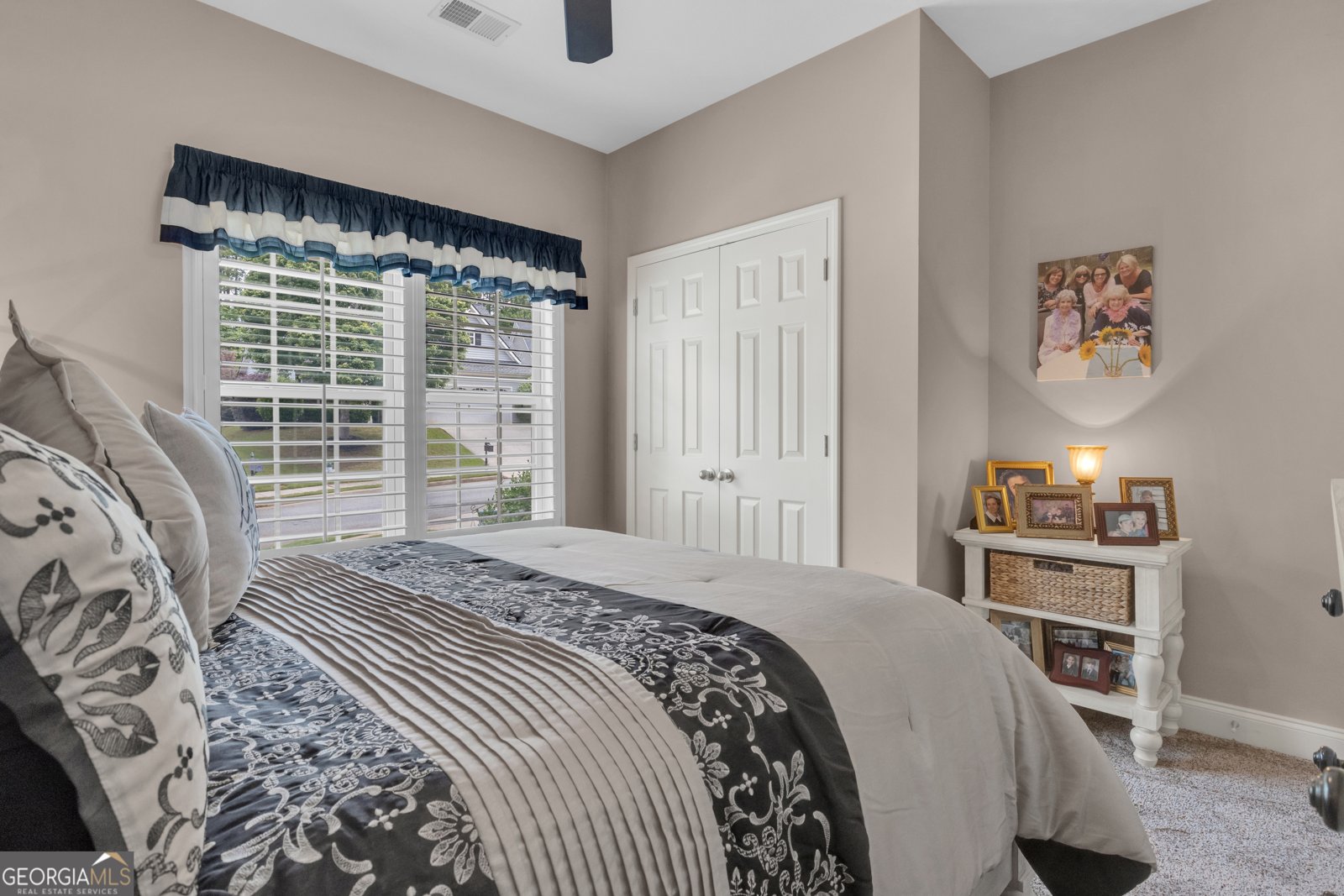 187 Greenview Drive Newnan - 9