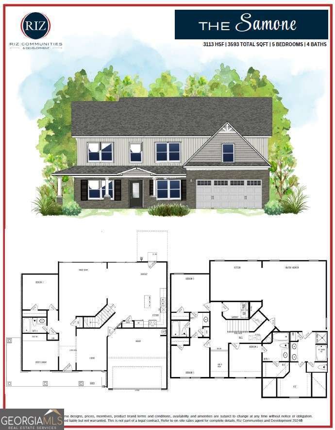 61 Observation Way Dallas - 21