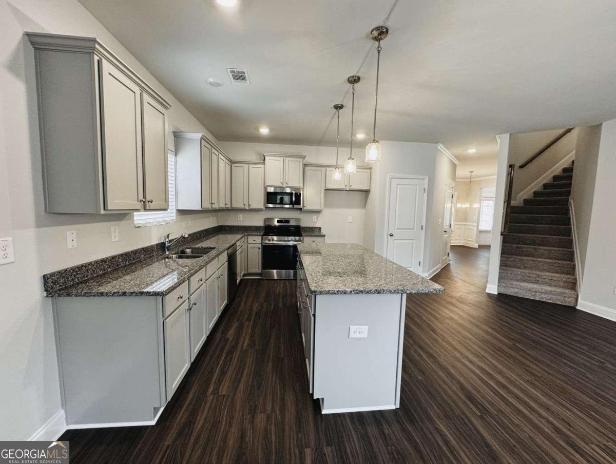 61 Observation Way Dallas - 8