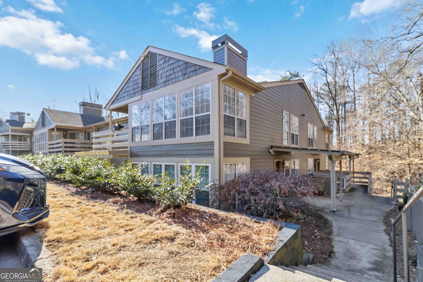 2006 Riverview Drive Marietta - 1