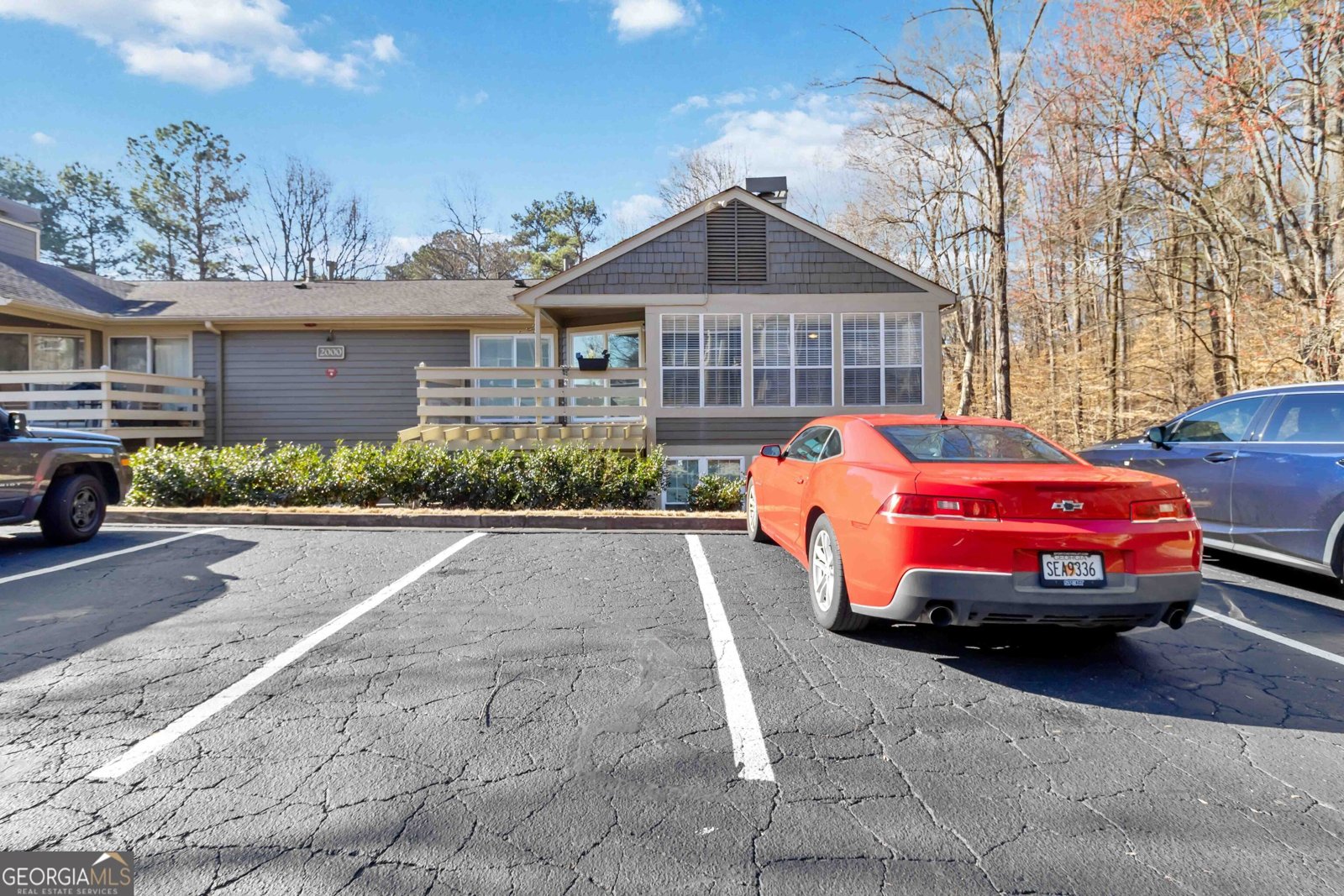 2006 Riverview Drive Marietta - 2