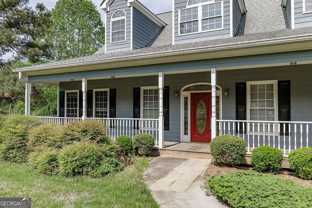 36 Blackthorn Lane Colbert - 1