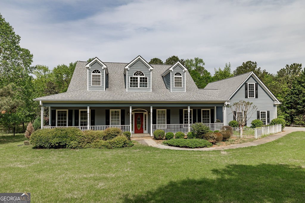 36 Blackthorn Lane Colbert - 2