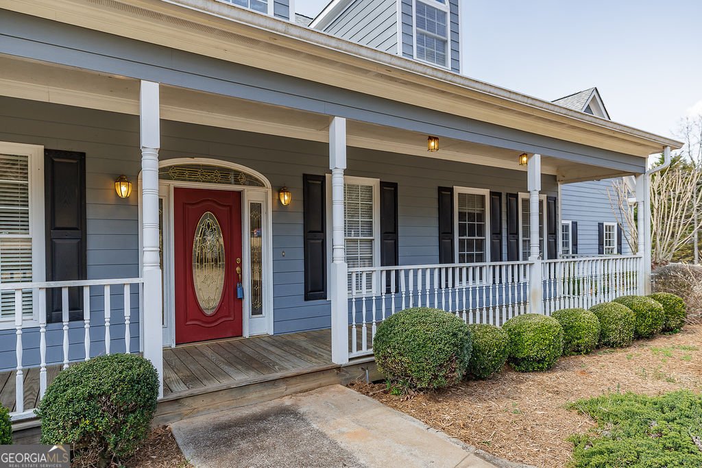 36 Blackthorn Lane Colbert - 28