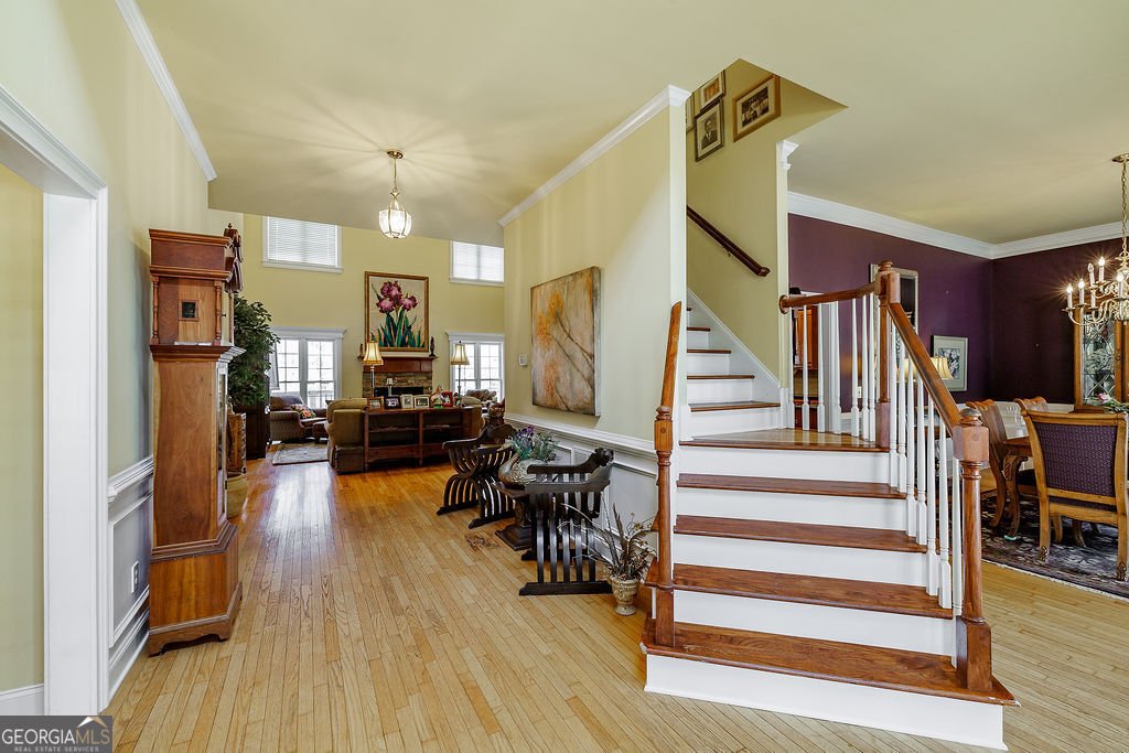 36 Blackthorn Lane Colbert - 29