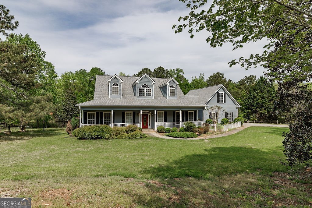 36 Blackthorn Lane Colbert - 4