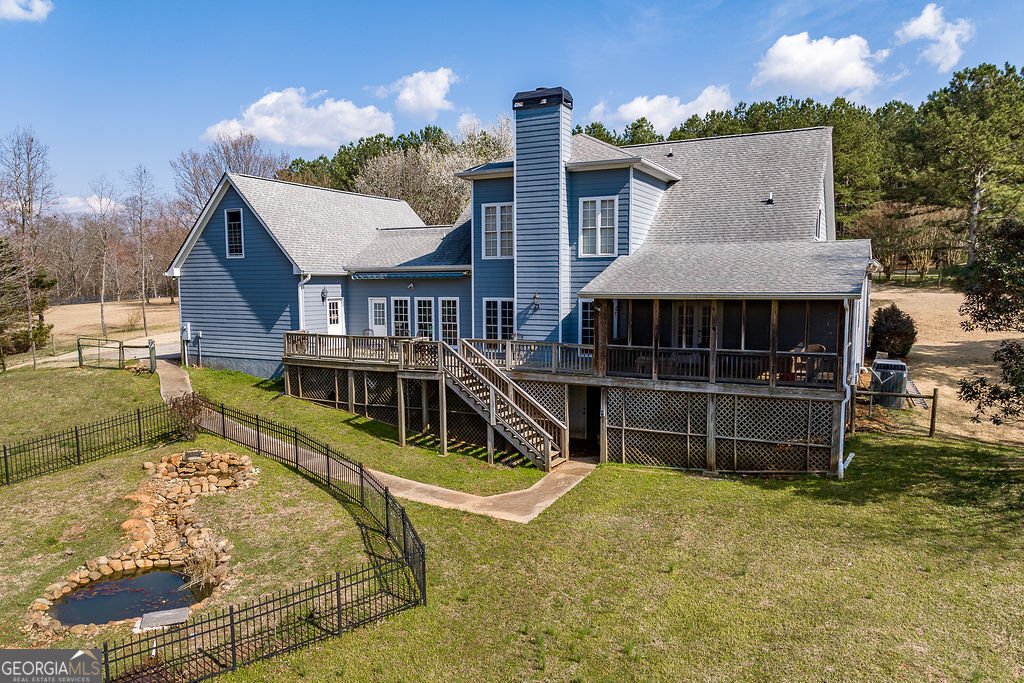 36 Blackthorn Lane Colbert - 61