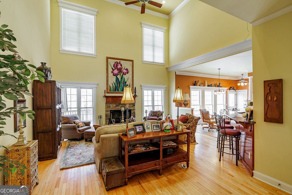 36 Blackthorn Lane Colbert - 8