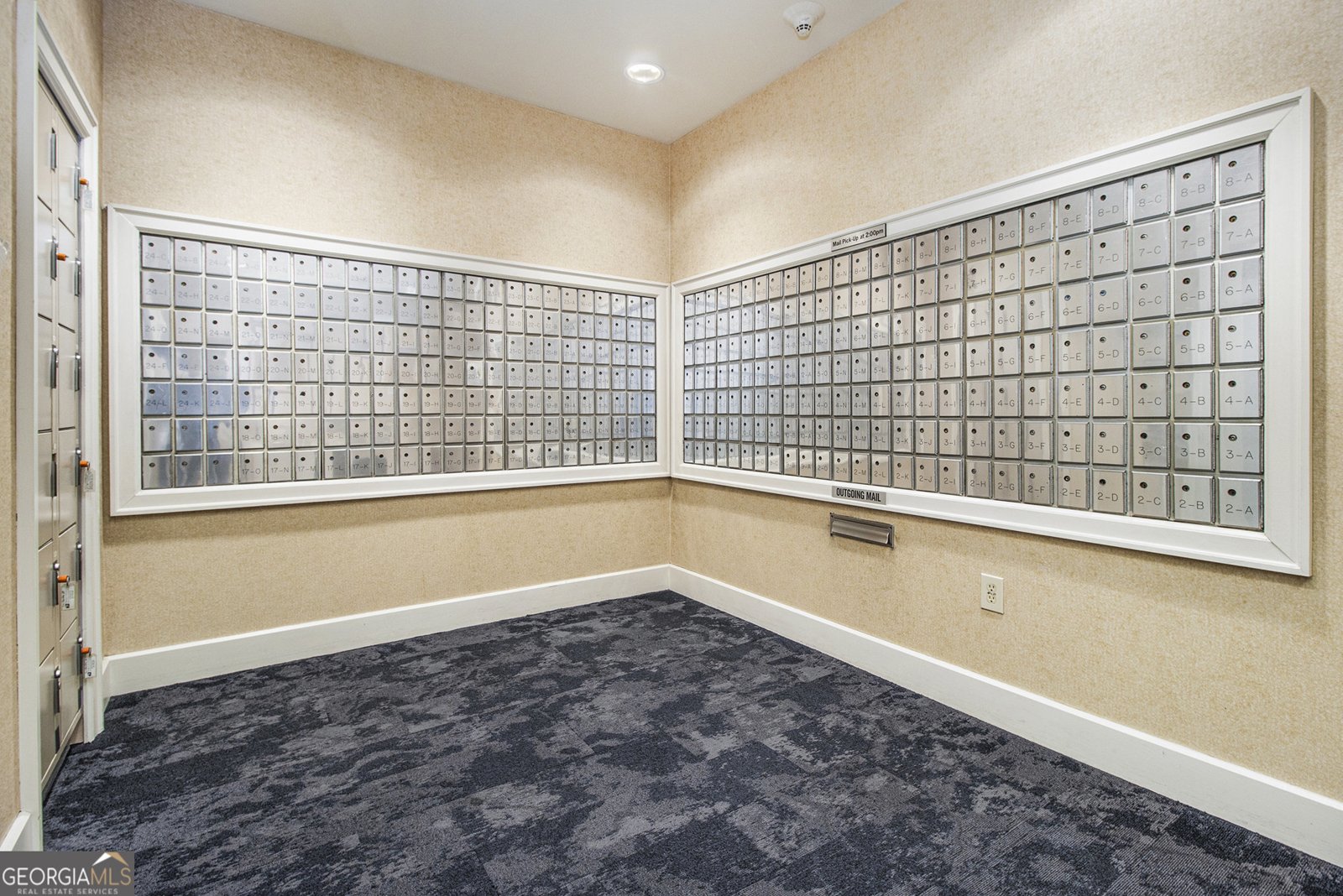 300 Peachtree Street Atlanta - 1