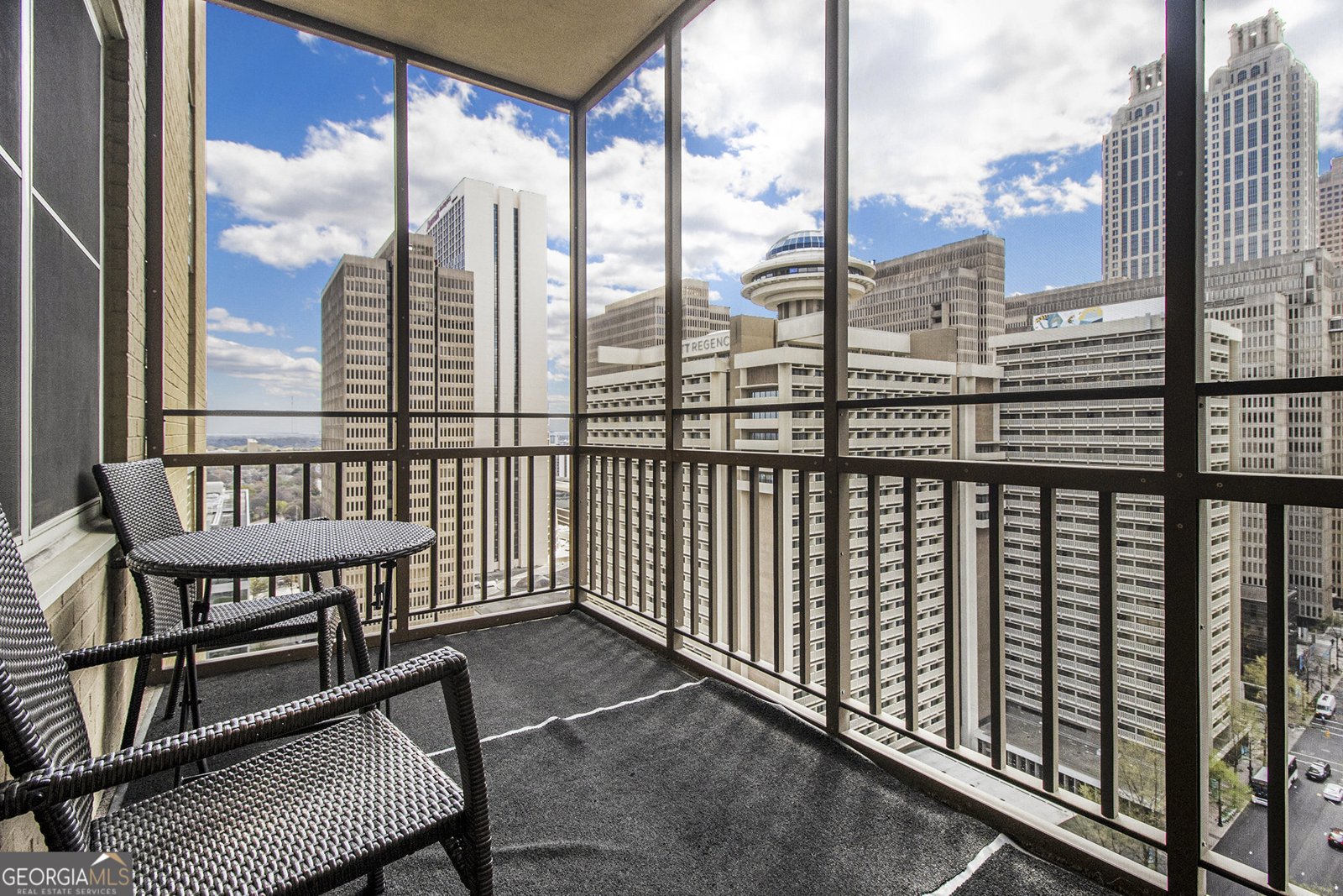 300 Peachtree Street Atlanta - 12