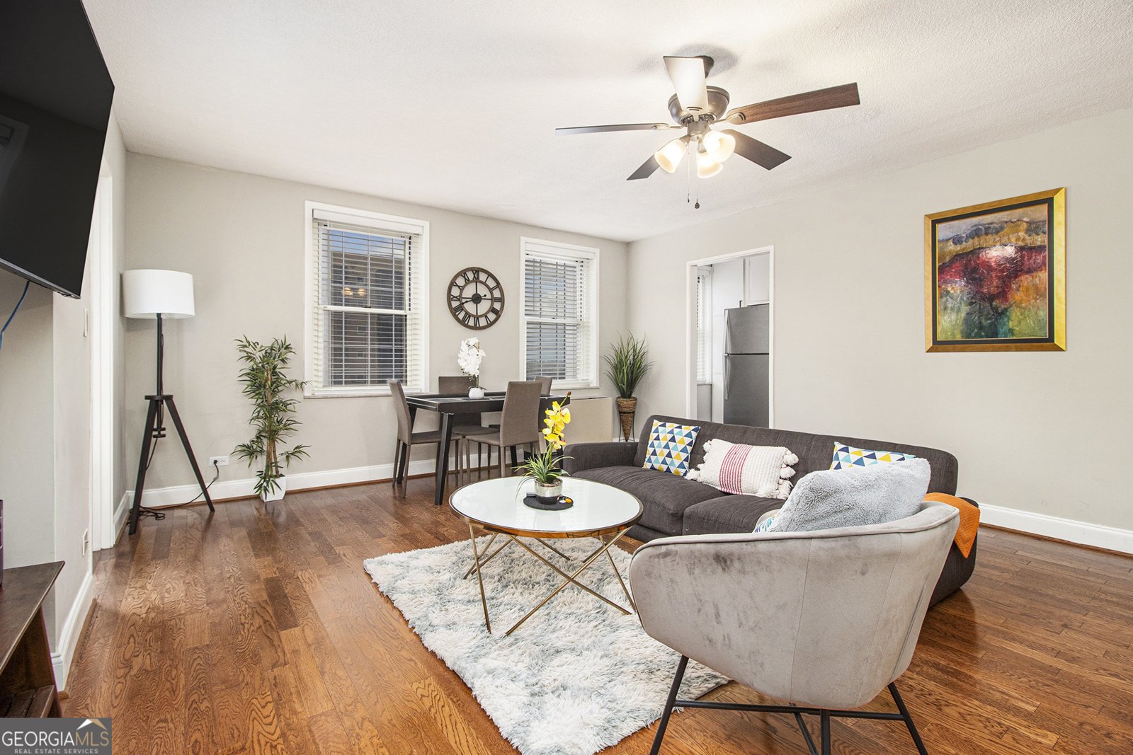 300 Peachtree Street Atlanta - 3
