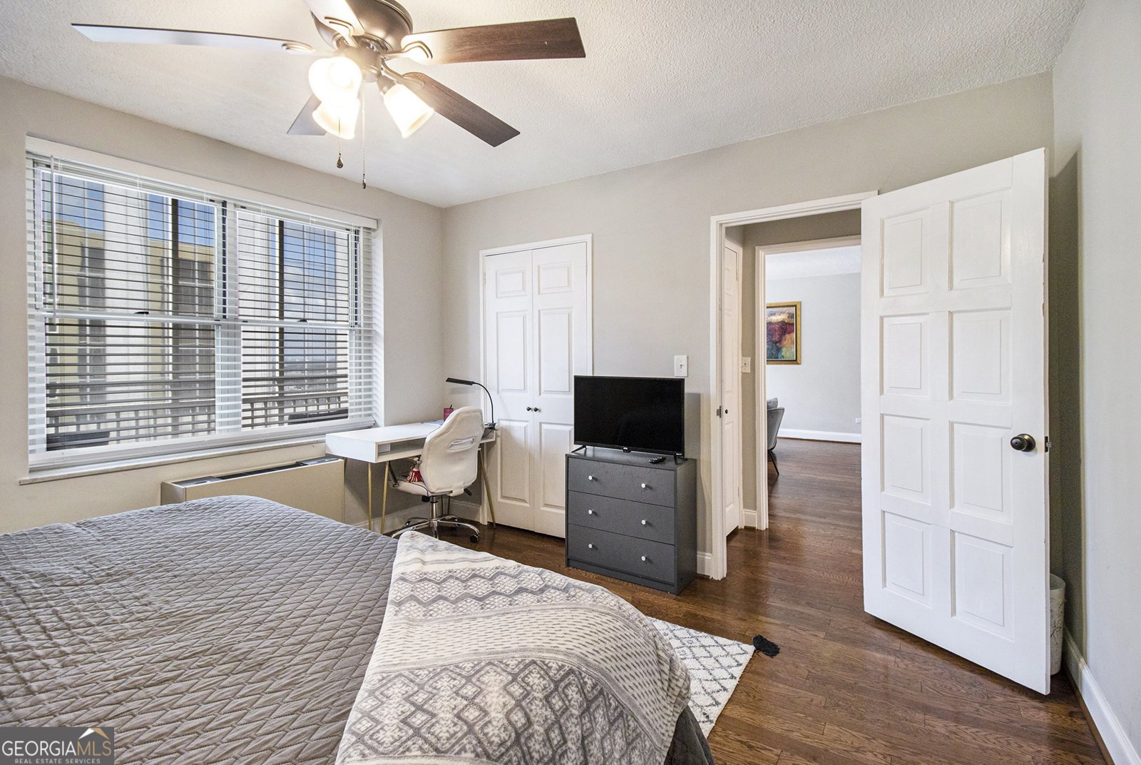 300 Peachtree Street Atlanta - 9