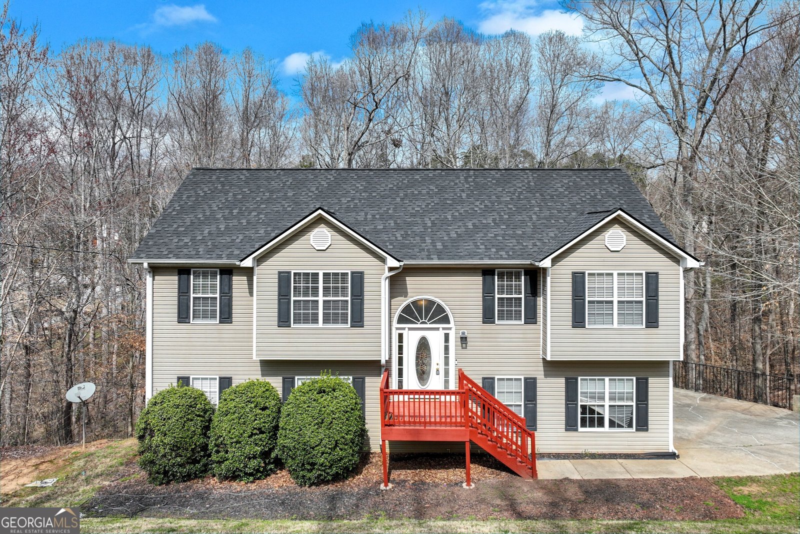 3024 Big Tree Road Gainesville - 1