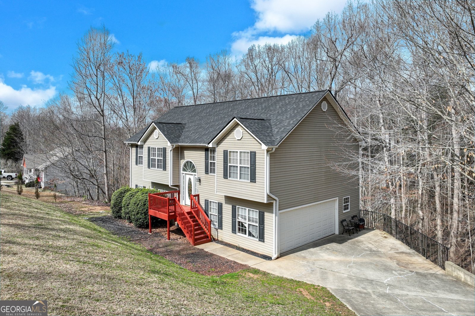 3024 Big Tree Road Gainesville - 2