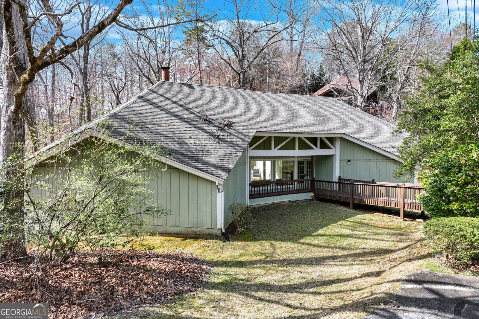 3024 Big Tree Road Gainesville - 26