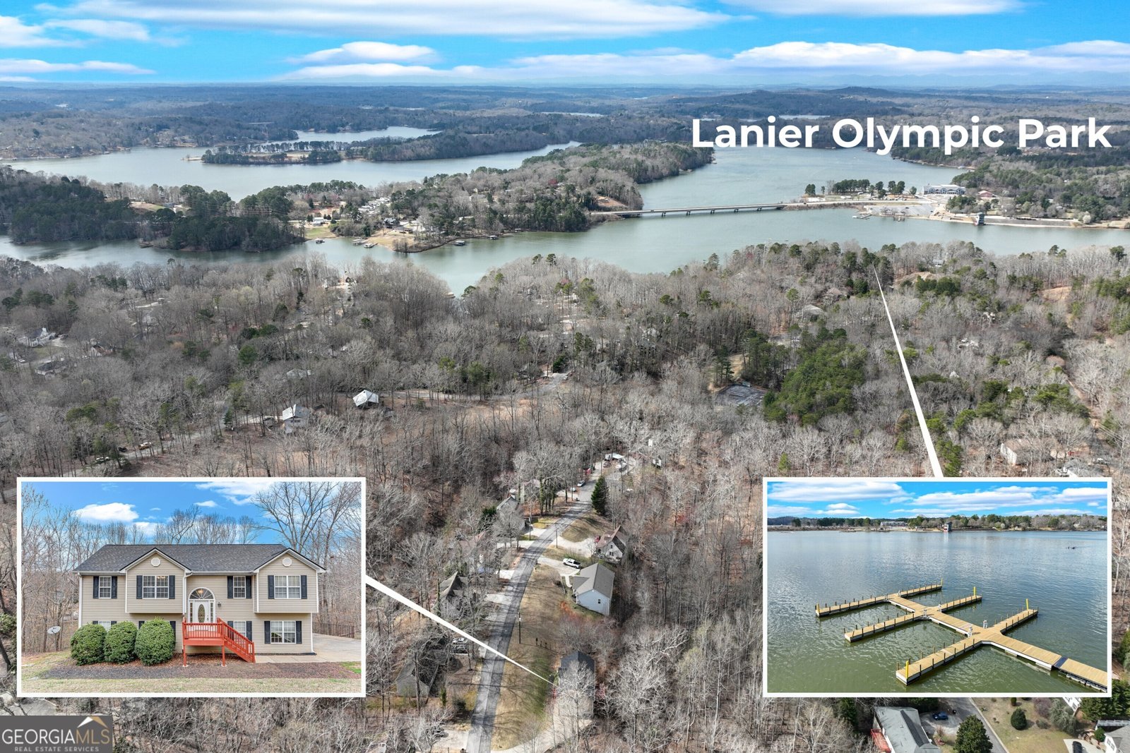 3024 Big Tree Road Gainesville - 29
