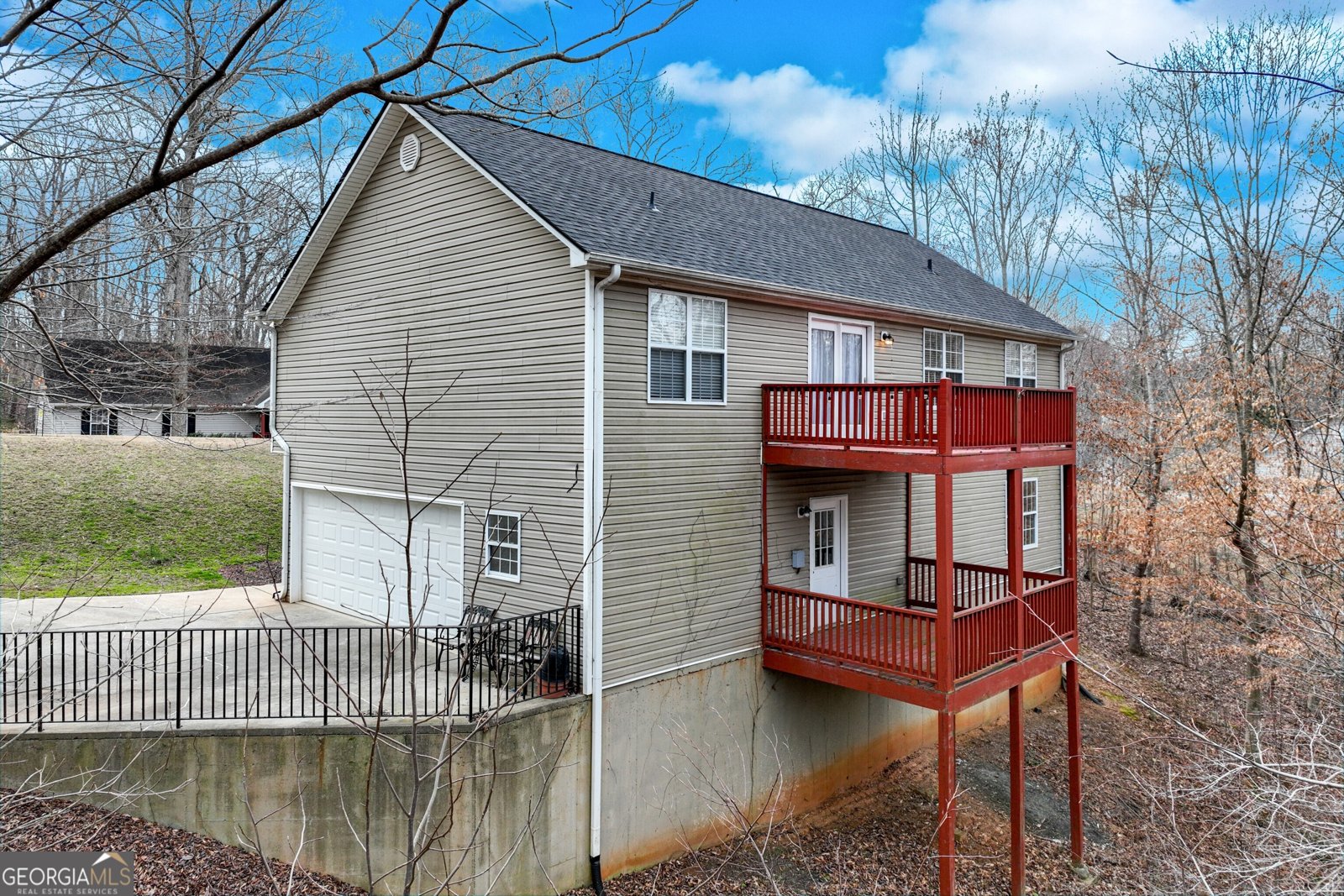 3024 Big Tree Road Gainesville - 57