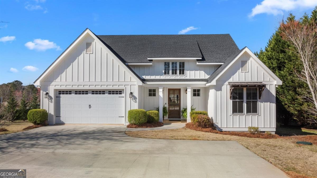 1041 Shoreline Drive Madison - 1