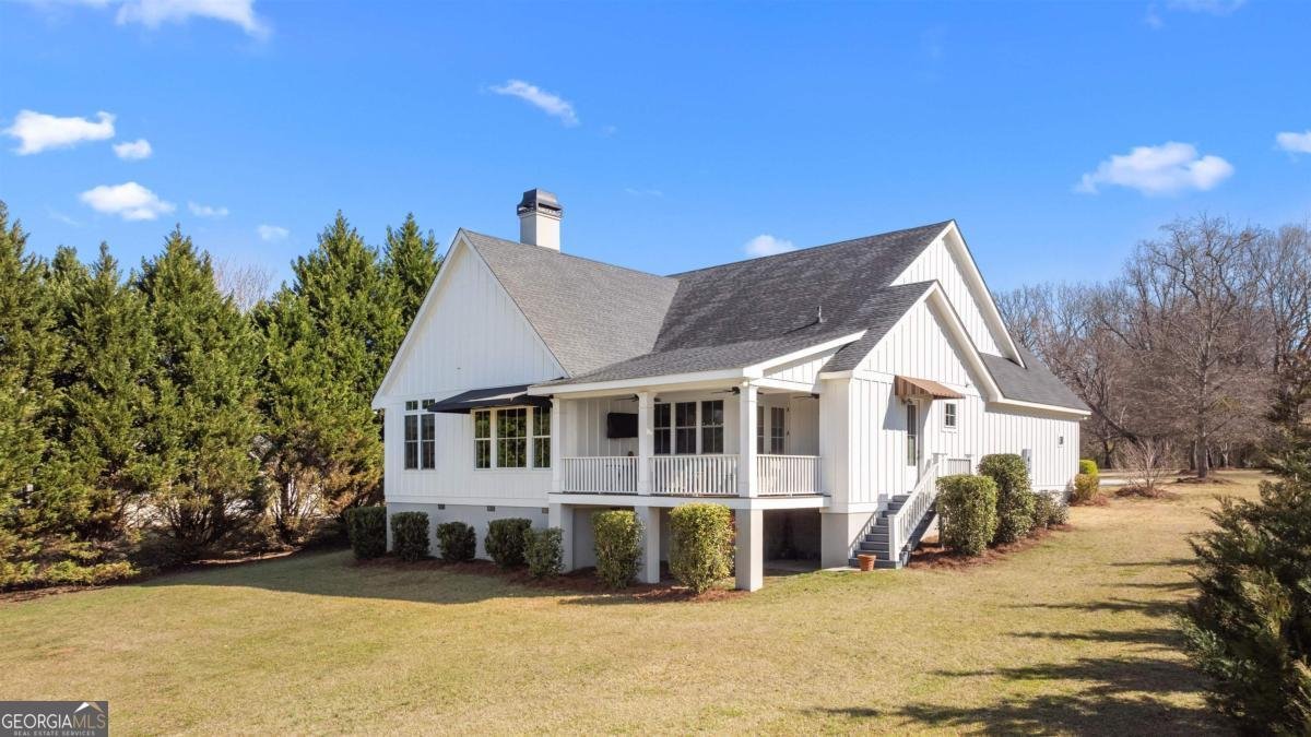 1041 Shoreline Drive Madison - 10