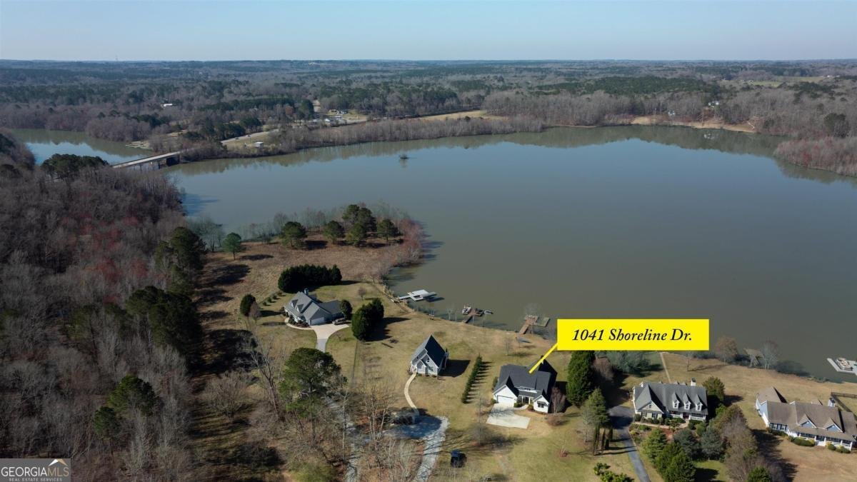 1041 Shoreline Drive Madison - 13
