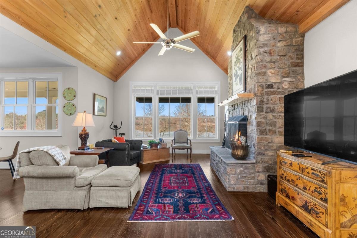 1041 Shoreline Drive Madison - 16