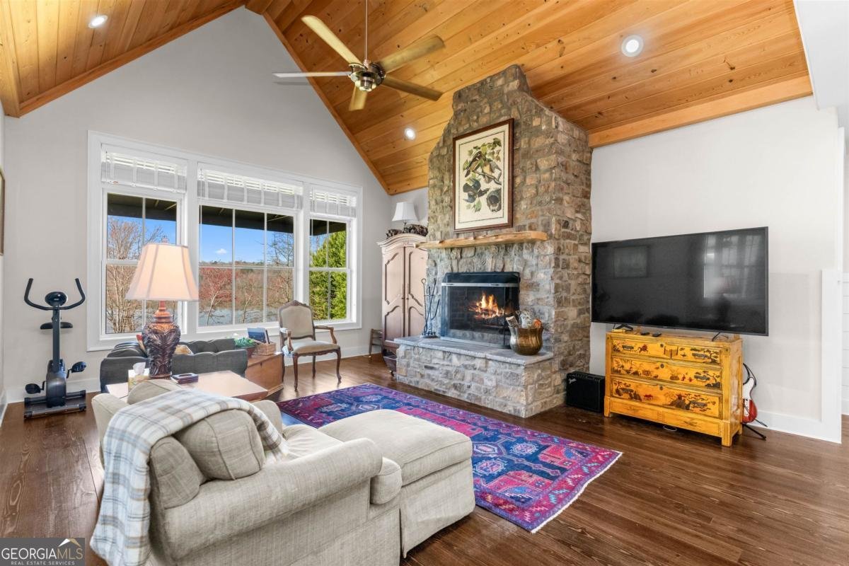 1041 Shoreline Drive Madison - 17