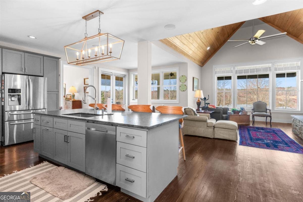 1041 Shoreline Drive Madison - 22
