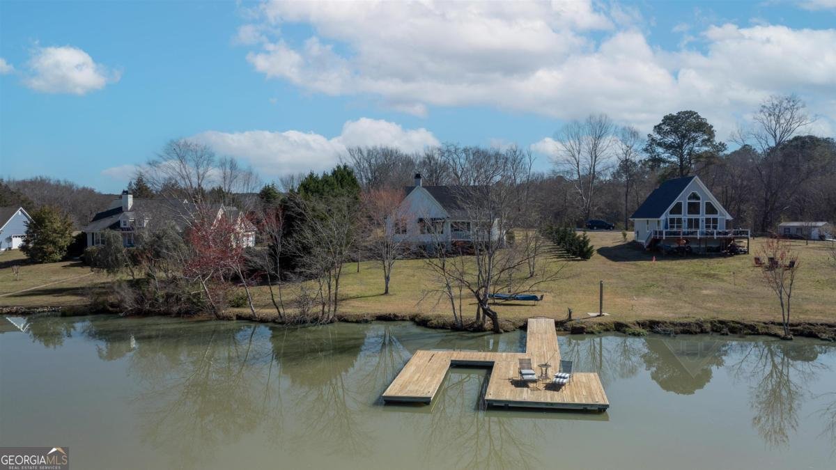 1041 Shoreline Drive Madison - 3