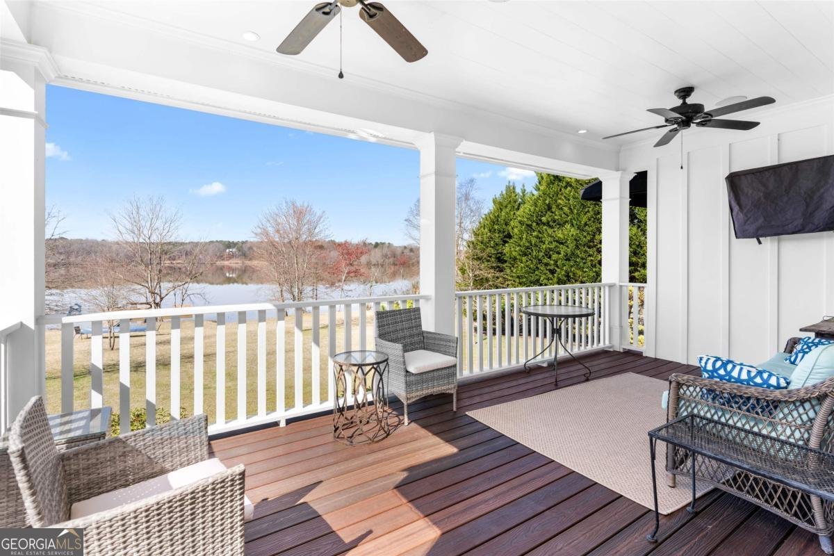 1041 Shoreline Drive Madison - 36