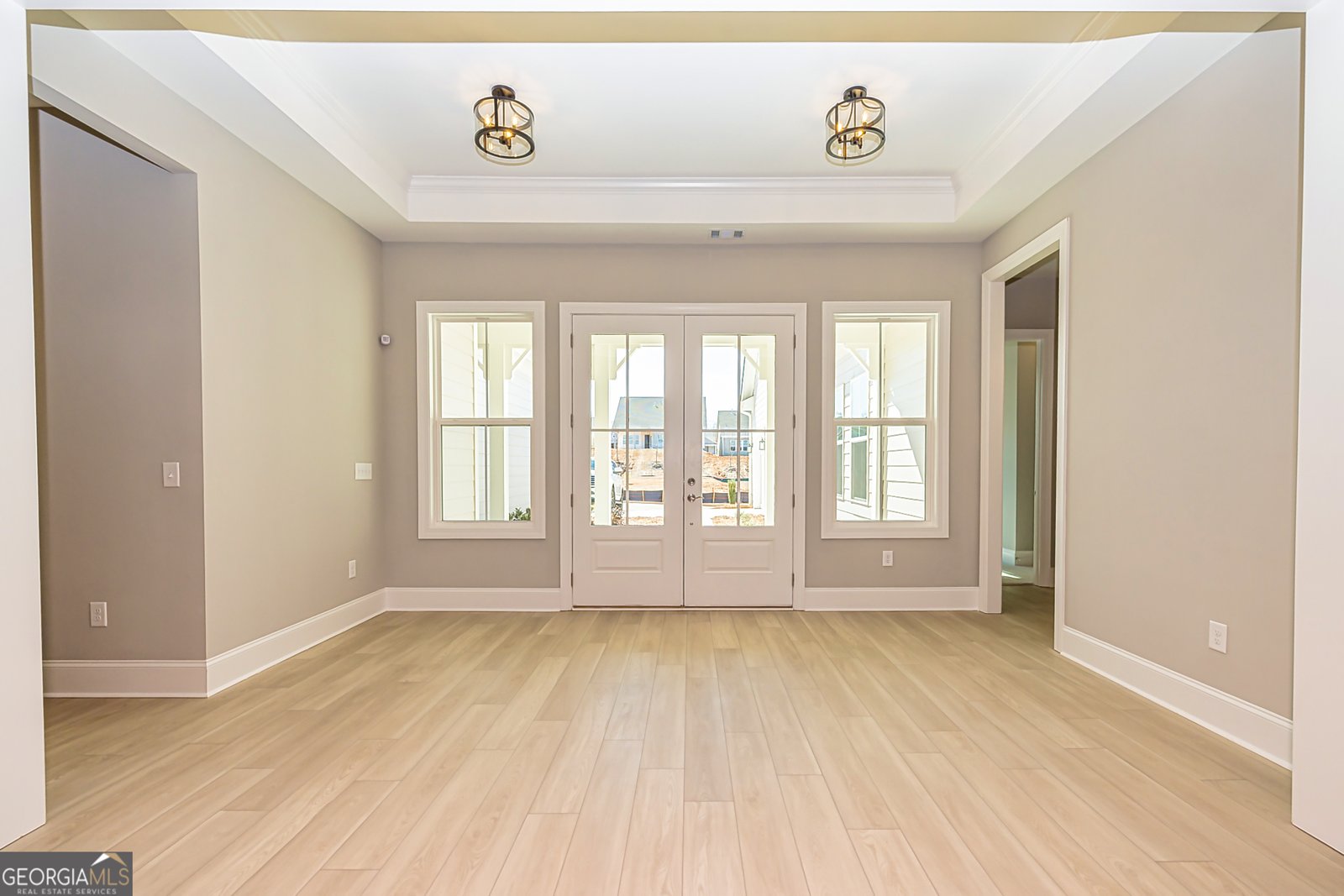 109 Ballyfin Way Newnan - 2