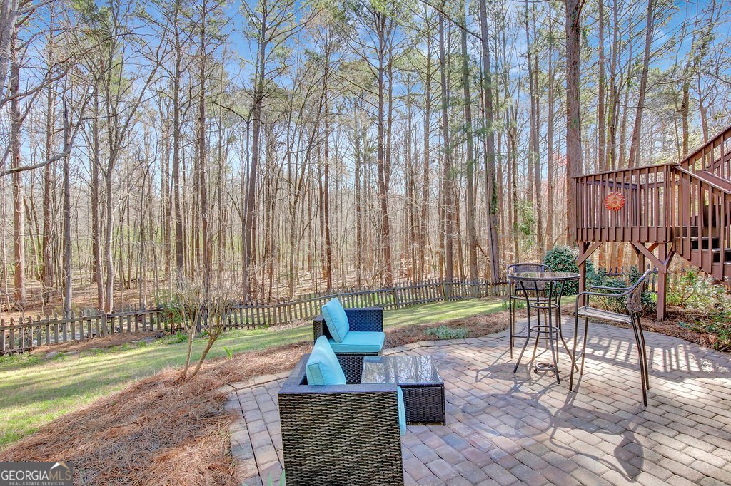 140 Rockglen Court Fayetteville - 10