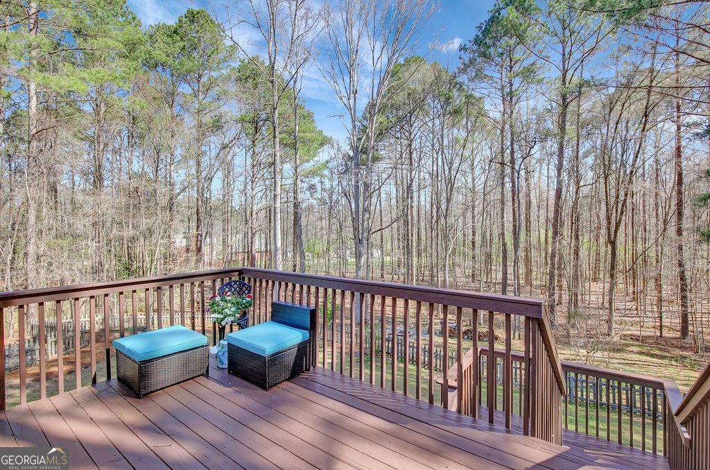 140 Rockglen Court Fayetteville - 11