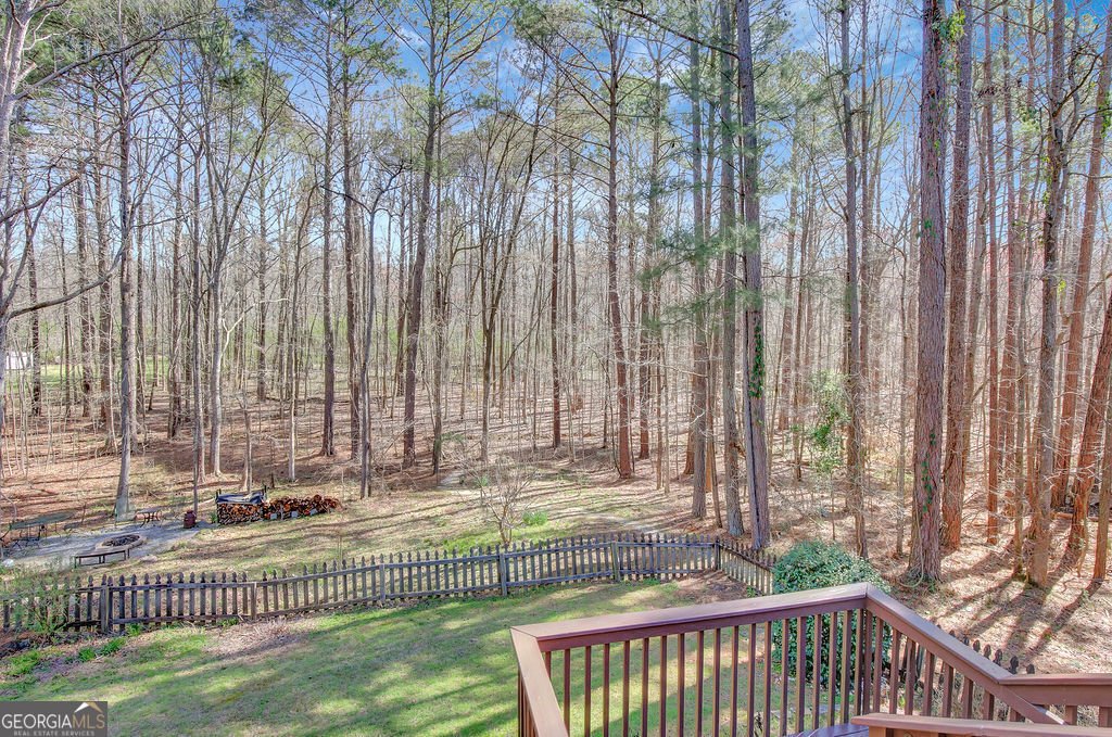 140 Rockglen Court Fayetteville - 12