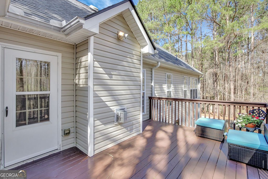 140 Rockglen Court Fayetteville - 13