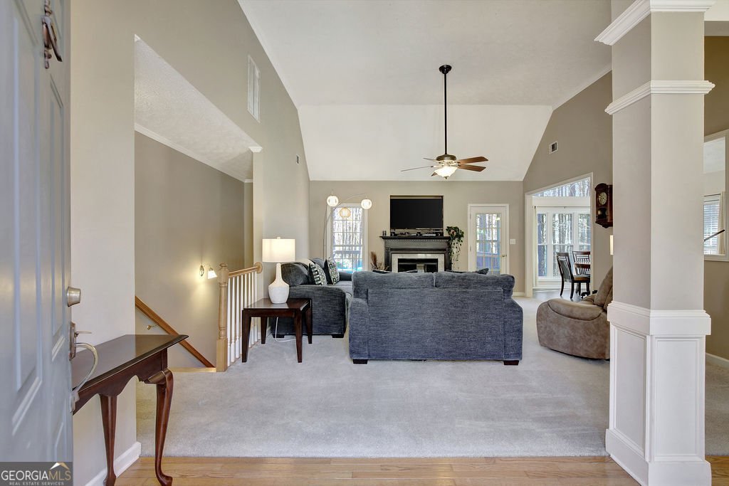 140 Rockglen Court Fayetteville - 14
