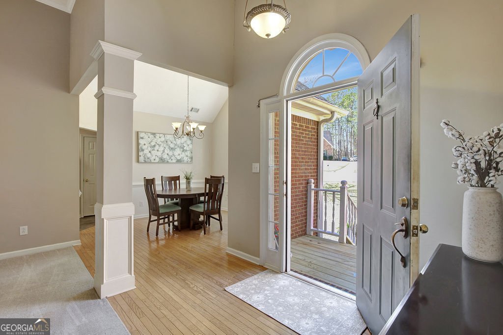 140 Rockglen Court Fayetteville - 15